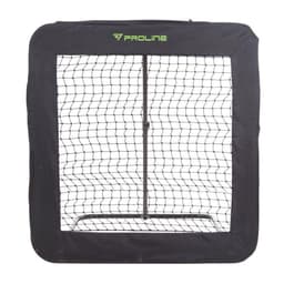 PROLINE Rebounder Pro 84x84 cm, Fotboll