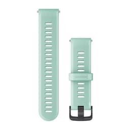 Garmin 745 Watch band – Tropic green