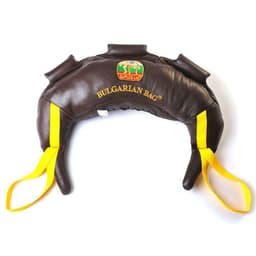 Suples Bulgarian bag Team Sport Läder 3 kg