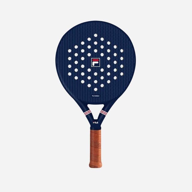 Fila The Bellator Navy 2022, Padelracket