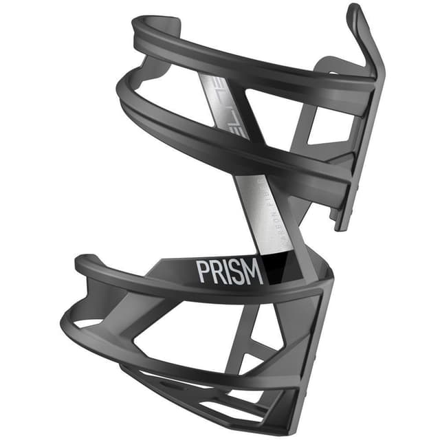 Elite Elite flaskeholder Prism Carbon Middle Blue Venstre