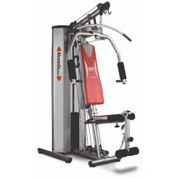 BH Fitness NEVADA PLUS, Kuntokeskus