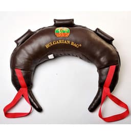 Suples Team Sport Leather, Bulgarian bags 14 kg