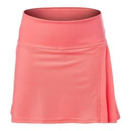 Adidas Girls Pop Up Skirt, Padel- och tenniskjol tjej 140