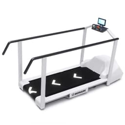 Monark Medical Treadmill, Löpband