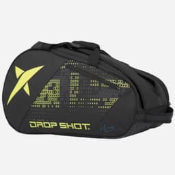 Drop Shot Dropshot Bag Grønn/Sort