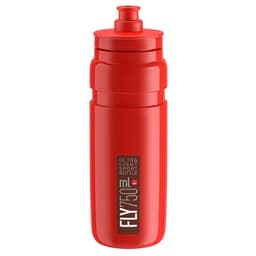 Elite Bottle Fly 750 ml, Flaska Röd