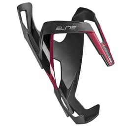 Elite Bottle Cage Vico, Flaskställ Rosa