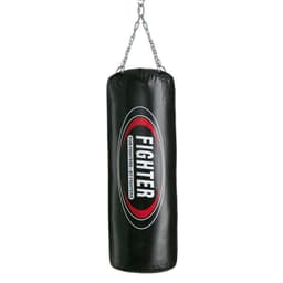 Fighter Headhunter Custom Punchbag