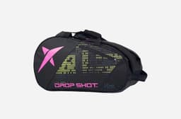 Drop Shot Dropshot Bag Rosa/Blå