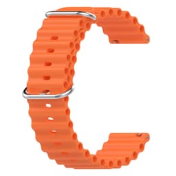 Ranneke Oranssi Garmin Forerunner 255