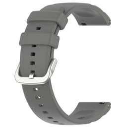 Klokkereim Mørk grå 22 mm Huami Amazfit GTR4