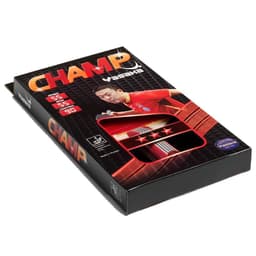 Yasaka Racket Champ XXX, Pöytätennismailat