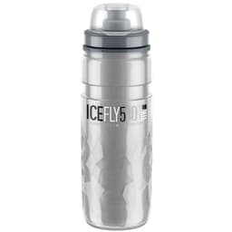 Elite Ice Fly, Flaska