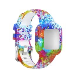 Klokke armbånd Flerfarget Garmin Vivofit jr. 3