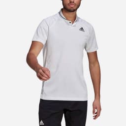 Adidas Club Rib Polo L