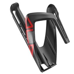 Elite Bottle Cage Ala, Flaskställ Svart