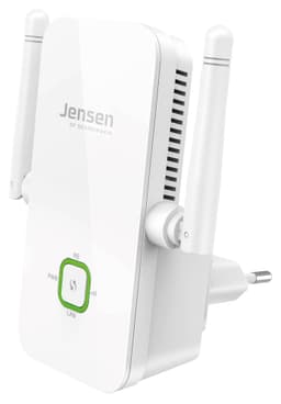 Jensen WiFi-verkon laajennin