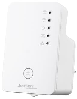 Jensen AirLink 2000 WiFi-forsterker