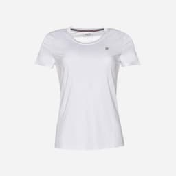 Fila Tee Johanna, T-shirt dam M