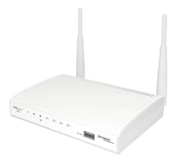 Jensen Airlink 3G og 4G router
