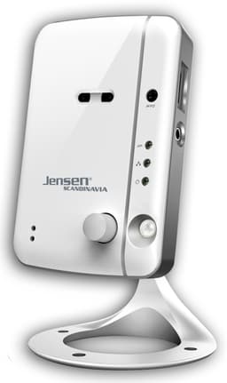 Jensen SecureLink 1000 overvågningskamera