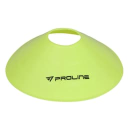 PROLINE Disc Cone Single Gul, Jalkapallo tekniikkaharjoittelu