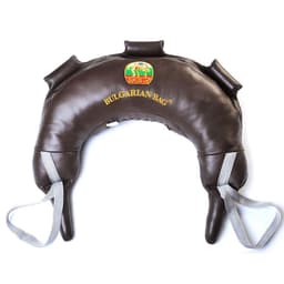 Suples Team Sport Leather, Bulgarian bags 19 kg