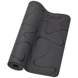 Casall Exercise mat Cushion 5mm PVC free, Träningsmatta