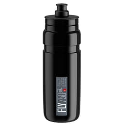 Elite Bottle Fly 750 ml, Shakerit Musta