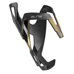 Elite Bottle Cage Vico, Pullon pidikkeet Kullanvärinen
