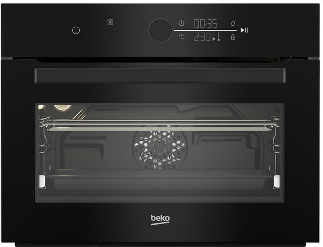 Beko kompaktovn BBCM17400B, innebygd