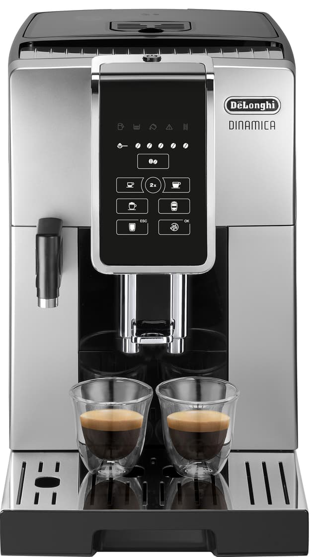 Delonghi Dinamica kaffemaskin ECAM35050SB