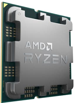 AMD Ryzen™ 5 7600X prosessor