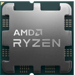 AMD Ryzen 9 7900X prosessori