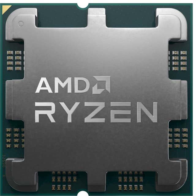 AMD Ryzen™ 9 7900X prosessor
