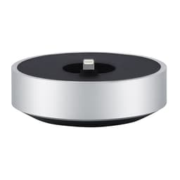 Just Mobile HoverDock teline iPhonelle (alumiini)