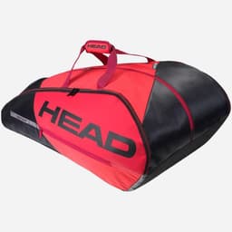 Head Tour Team 12R, Tennislaukut