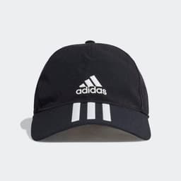 Adidas Aeroready 3-Stripes Cap, Kasket / visirer