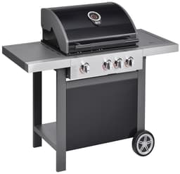 Jamie Oliver Home 3+1 gasgrill 440605
