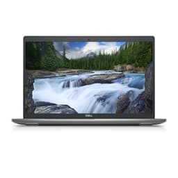 DELL Latitude 5530 i5-1235U Notebook 39,6 cm (15.6") Full HD Intel® Core™ i5 16 GB DDR4-SDRAM 256 GB SSD Wi-Fi 6E (802.11ax) Windows 10 Pro Grå