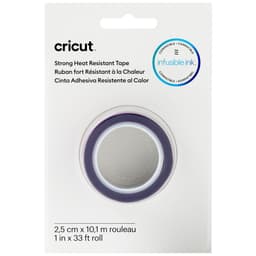 Cricut kraftig varmemotstående tape
