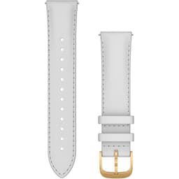Garmin Hurtigutløsningsremmer (20 mm)