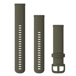 Garmin Hurtigutløsningsremmer (20 mm)