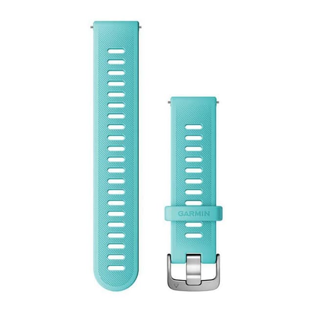 Garmin Armband med snäppspänne (20 mm)