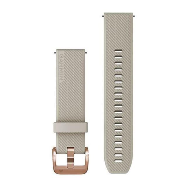 Garmin Pikakiinnitteiset hihnat (20 mm)