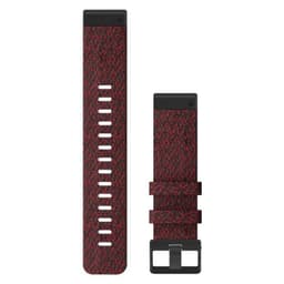 Garmin QuickFit® 22-klokkeremmer