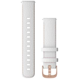 Garmin Hurtigutløsningsremmer (18 mm)