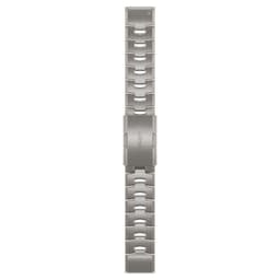 Garmin QuickFit22-klokkeremmer