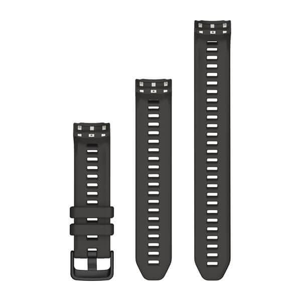 Garmin 20 mm klockarmband